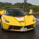Illustration for article titled I Went On A Giant Joy-Spreading Rally Across Japan For Ferraris 70th Birthday
